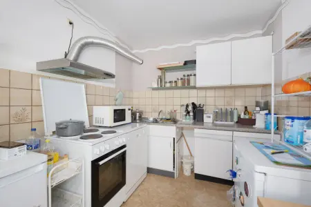 Kücheder Immobilien: Gepflegte Wohnung in beliebter Stadtlage - inkl. Mieter! (Foto)