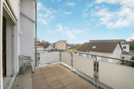 Balkonder Immobilien: Attraktive 3,5-Zimmer-Wohnung in gefragter Lage! (Foto)
