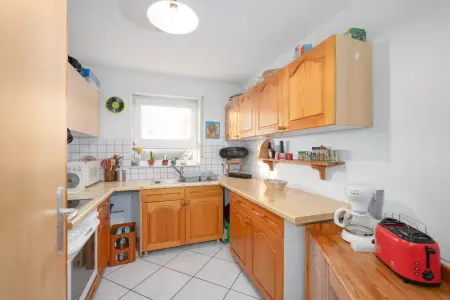 Kücheder Immobilien: Attraktive 3,5-Zimmer-Wohnung in gefragter Lage! (Foto)