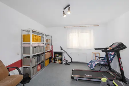Zimmerder Immobilien: Attraktive 3,5-Zimmer-Wohnung in gefragter Lage! (Foto)