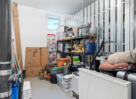 Kellerraumder Immobilien: Neuwertige 2-Zimmer-Oase! (Foto)