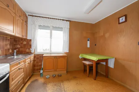 Küche EGder Immobilien: Wohnhaus mit Potential (Foto)