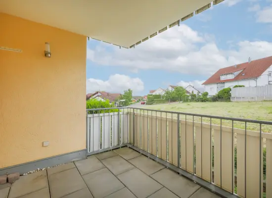 Balkonder Immobilien: Für Eigennutzer oder Kapitalanleger! (Foto)