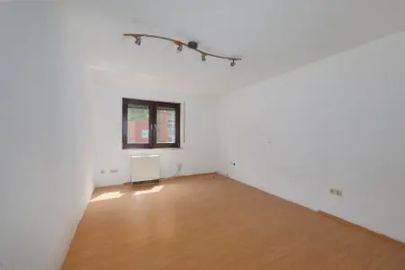 Schlafzimmer EG Vorderhaus