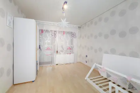 Zimmer OGder Immobilien: Freistehendes Einfamilienhaus auf tollem Grundstück (Foto)