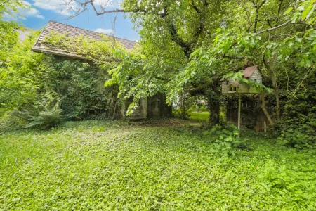 Grundstückder Immobilien: Einmalige Gelegenheit - Große Baulücke in absoluter TOP-Lage in der Südstadt von Pforzheim! (Foto)