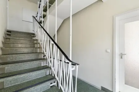 Treppenhaus