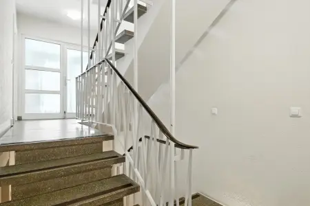 Treppenhaus