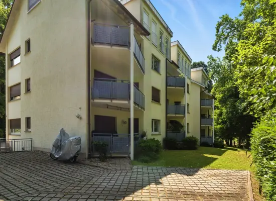 Ansicht Rückseite