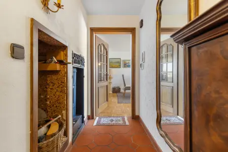Flurder Immobilien: Wohnhaus mit Laden und Ausbaupotential (Foto)
