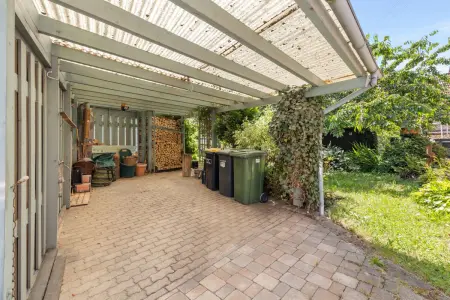 Carportder Immobilien: Wohnhaus mit Laden und Ausbaupotential (Foto)