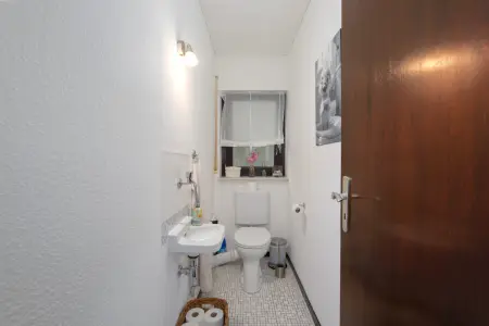 Separates WC