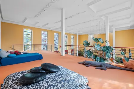 Kirche Impressionender Immobilien: Himmlisch wohnen – ein architektonisches Meisterstück für Visionäre! (Foto)