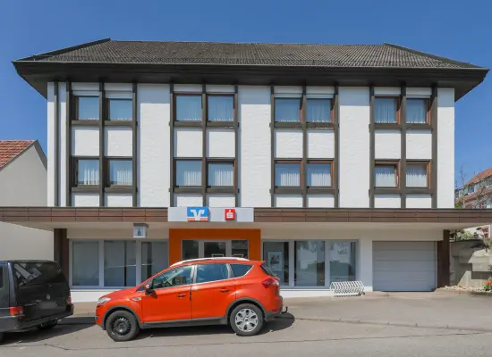 Straßenansichtder Immobilien: Ihr neuer Arbeitsplatz mit Wohlfühlcharakter! (Foto)