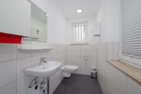 WCder Immobilien: Ihr neuer Arbeitsplatz mit Wohlfühlcharakter! (Foto)