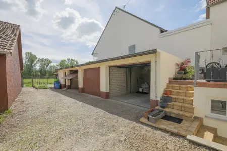 Garagender Immobilien: Sicher investieren – flexibel bleiben: Ihr neues Zuhause oder Ihre Kapitalanlage mit Zukunft (Foto)