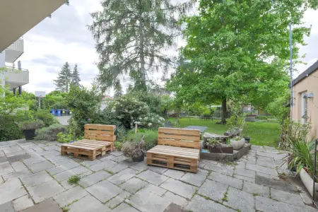 Terrasseder Immobilien: Wohn- und Geschäftshaus mit Herzstück – Etabliertes Gewerbe & zwei Wohneinheiten (Foto)