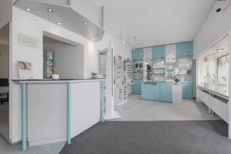 Gewerberäume EGder Immobilien: Wohn- und Geschäftshaus mit Herzstück – Etabliertes Gewerbe & zwei Wohneinheiten (Foto)