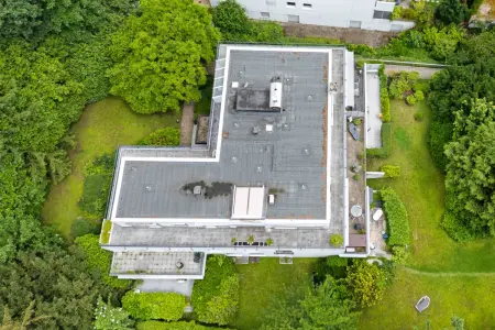 Draufsicht 3der Immobilien: Anpruchsvolles Wohnen in bester Lage (Foto)