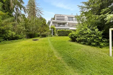 Außenansicht 3der Immobilien: Anpruchsvolles Wohnen in bester Lage (Foto)