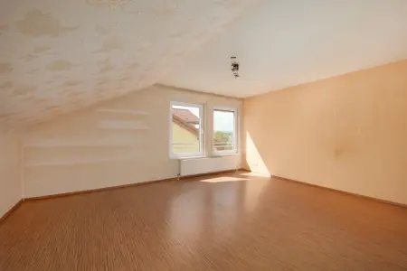 Wohnbereich
