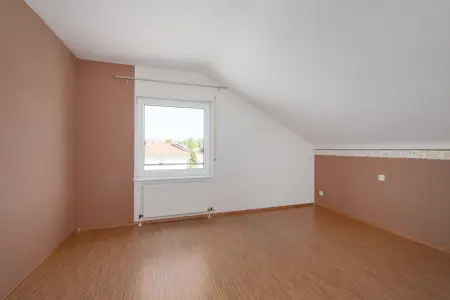Schlafzimmerder Immobilien: Kapitalanlage oder Eigennutzung! Helle 2-Zimmer-Wohnung in beliebter Lage (Foto)