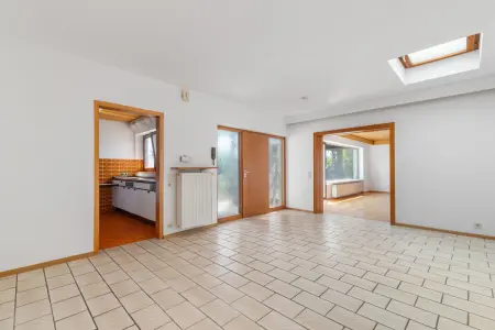 Esszimmer der Immobilie: Schicker Bungalow in Waldbronn-Reichenbach (Foto)