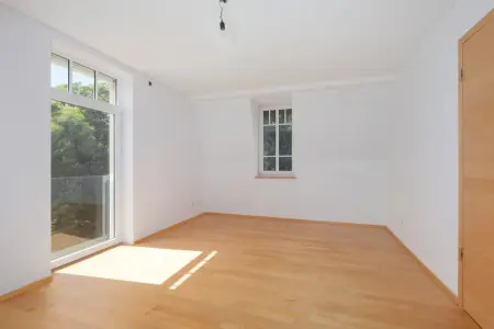 Büroräumlichkeitender Immobilien: Moderne Büroräume in Baden-Baden Oos (Foto)