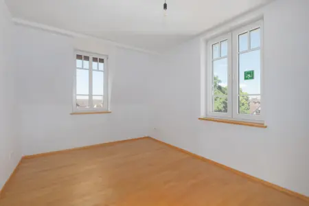 Büroräumlichkeitender Immobilien: Moderne Büroräume in Baden-Baden Oos (Foto)