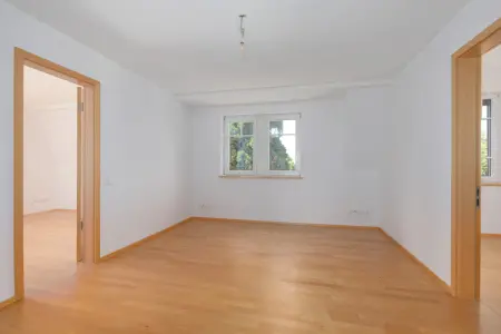 Büroräumlichkeitender Immobilien: Moderne Büroräume in Baden-Baden Oos (Foto)