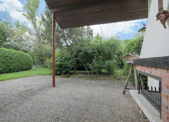 Terrasseder Immobilien: Einfamilienhaus oder 2-3 Familienhaus? Hier bestehen alle Möglichkeiten! (Foto)