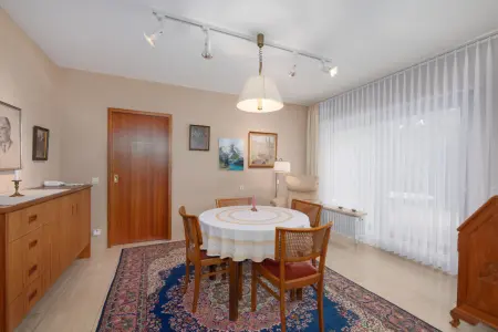 Esszimmer EG