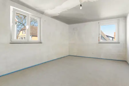 Kinderzimmerder Immobilien: „Mehr Raum für Deine Ideen – Moderne Neubauwohnung mit Loggia und Tageslichtbad“ (Foto)