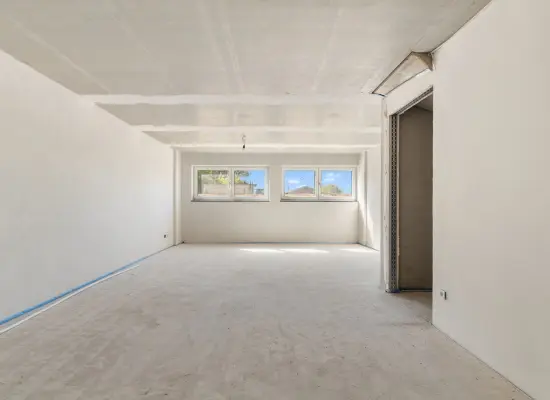 Hobbyraumder Immobilien: „Familienglück im Reihenhaus – Viel Raum, viel Licht und Ihr eigener Garten“ (Foto)