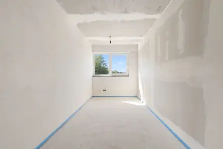 Kinderzimmer 2der Immobilien: „Familienglück im Reihenhaus – Viel Raum, viel Licht und Ihr eigener Garten“ (Foto)