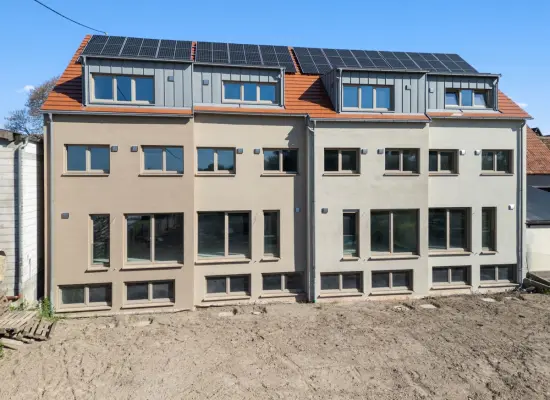 Hauptstraße 132, 76872 Freckenfeld - 63der Immobilien: „Reihenhaus-Revolution – Dein modernes Zuhause mit viel Platz und Blick ins Grüne (Foto)