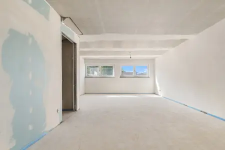 Hobbyraumder Immobilien: „Reihenhaus-Revolution – Dein modernes Zuhause mit viel Platz und Blick ins Grüne (Foto)