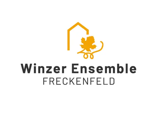 Winzer Ensemble Freckenfeld  der Immobilie: „Wohnen im Rhythmus der Zeit – Reihenhaus mit smartem Raumkonzept und Garten“ (Foto)