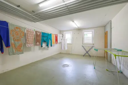 Trockenraum