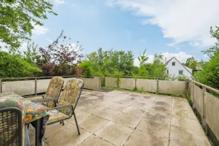 Terrasseder Immobilien: Viel Platz für die ganze Familie! (Foto)