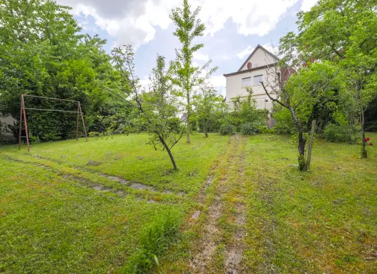Gartender Immobilien: Viel Platz für die ganze Familie! (Foto)