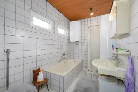 Bad EGder Immobilien: Viel Platz für die ganze Familie! (Foto)