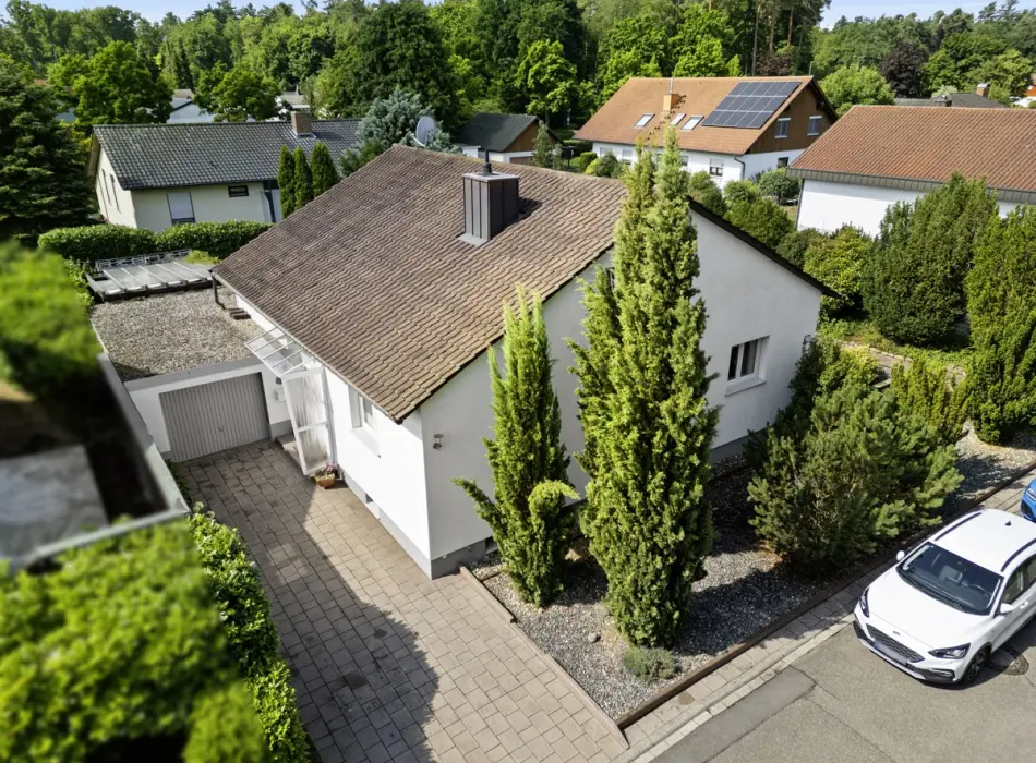 Ihr neues Zuhause!der Immobilien: Wir kommen, um zu bleiben! (Titelbild)
