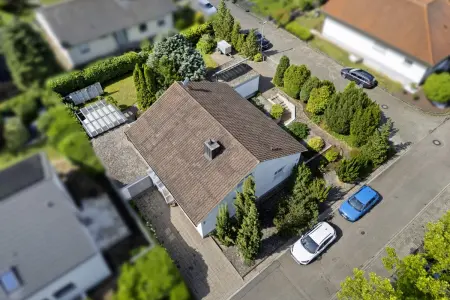 Luftbildder Immobilien: Wir kommen, um zu bleiben! (Foto)