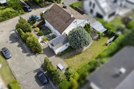 Luftbildder Immobilien: Wir kommen, um zu bleiben! (Foto)