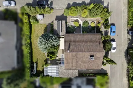Luftbildder Immobilien: Wir kommen, um zu bleiben! (Foto)