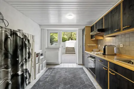 Eingangsbereich ELWder Immobilien: Wir kommen, um zu bleiben! (Foto)