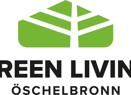 Green Living Öschelbronn der Immobilien: Licht. Raum. Lebensqualität – 4-Zimmer-Wohnung mit großzügiger Loggia (Foto)