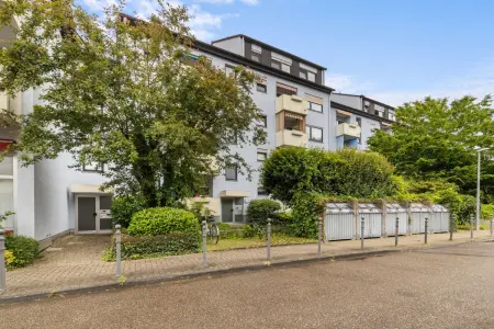 Straßenansichtder Immobilien: Investieren Sie heute – genießen Sie morgen! (Foto)