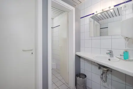 Toilettender Immobilien: Arbeiten und Empfangen in stilvollem Ambiente! (Foto)